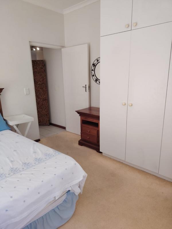 To Let 3 Bedroom Property for Rent in Sandbaai Western Cape
